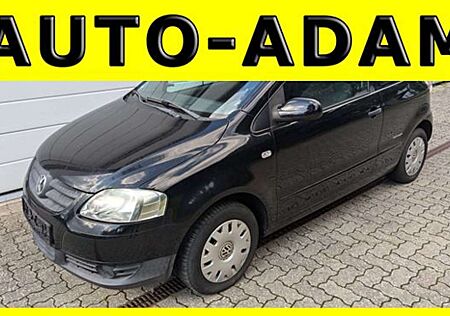 VW Fox Volkswagen 1.2 Refresh*2 Hand*TÜV:NEU*
