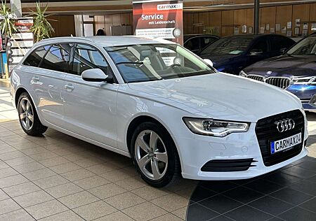Audi A6 2.0 TDI ultra Xenon Memory Navi Standheizung