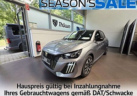 Peugeot 208 Style Hybrid 110 e-DSC6 / PDC / Tempomat / SHZ