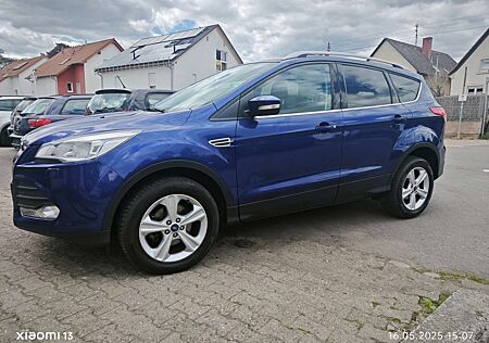 Ford Kuga Sync Edition, HU/AU und KD Neu,AHK,StZr & WaPu Neu