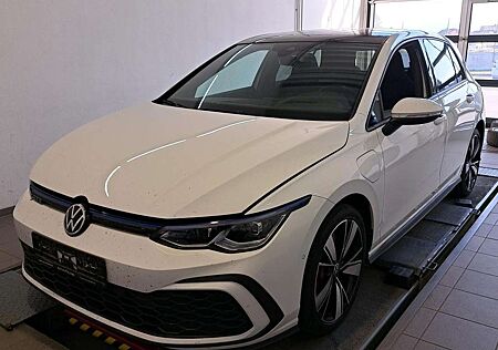 VW Golf Volkswagen GTE e-HYBRID 18Z./IQ-L./ACC/HuD/PANO/KAMERA