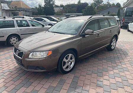 Volvo V70 Kombi T4 Edition PRO Navi, PDC, Shz