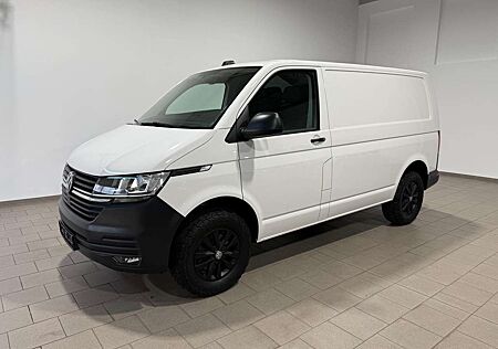 VW T6 Transporter Volkswagen T6.1 Transporter T6.1 Rockton,4Motion,Seikel,Diff.Sperre,Standh.