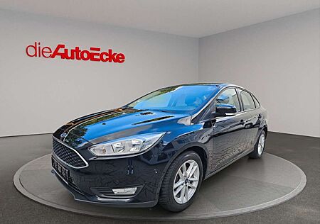 Ford Focus Lim. Business