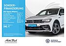 VW Tiguan Allspace Volkswagen 2.0 TDI DSG Highline R-Line Exte