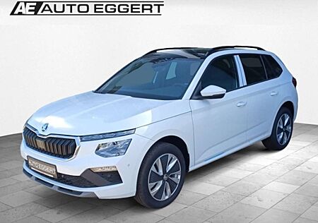 Skoda Kamiq Selection 1,5 TSI 110 kW 7-Gang automat.