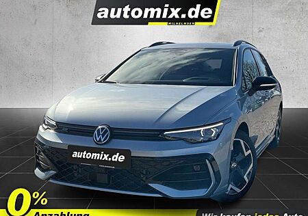 VW Golf Variant Volkswagen Golf VIII Variant 2.0 TDI W R-Line ACC,AUTOM.