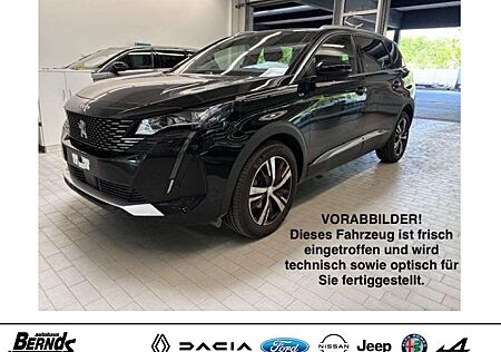 Peugeot 5008 PureTech 130 EAT8 Stop & Start GT 7-SITZER
