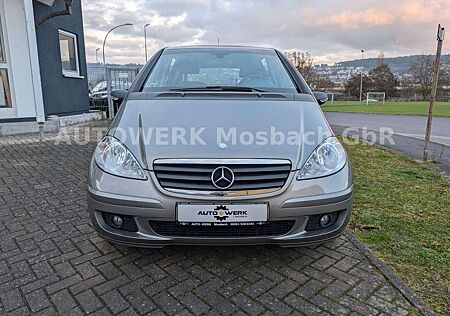 Mercedes-Benz A 150 A /Tüv 01-2027/Inspek. Neu/Klima/Shz