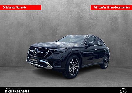 Mercedes-Benz GLC 220 d 4M Avantgarde/DigitalLight/AHK/Pano SHZ