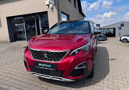 Peugeot 3008 GT BHDI180 EAT8