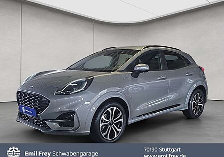 Ford Puma 1.0 EcoBoost Hybrid Aut. ST-LINE X