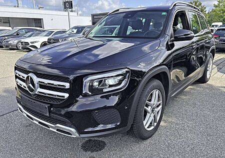 Mercedes-Benz GLB 200 d 8G-DCT Progressive