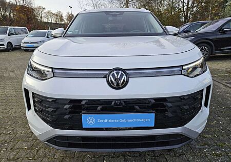 VW Tayron Volkswagen Life AHK Navi Area View LED Bluetooth