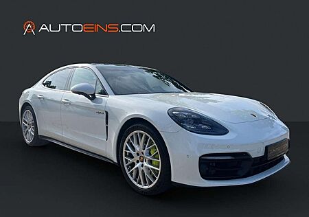 Porsche Panamera 4 E-Hybrid*Matrix-LED*Pano*21 Zoll*BOSE