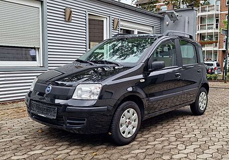 Fiat Panda 1.1 8V Active, Klima,Sauber