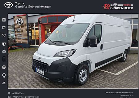 Toyota Proace Max 2.2-l-D 35 L3H2 Work