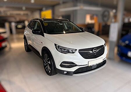 Opel Grandland X 2,0 Ultimate +Navi+Leder+Kamera+SHZ