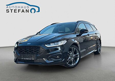 Ford Mondeo Turnier 2.0 EcoBlue Aut. ST-Line ACC|PANO
