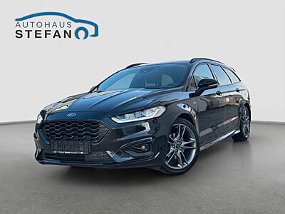 Ford Mondeo Turnier 2.0 EcoBlue Aut. ST-Line ACC|PANO