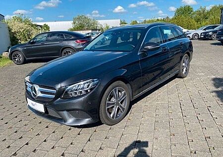 Mercedes-Benz C 220 C -Klasse T-Modell T d