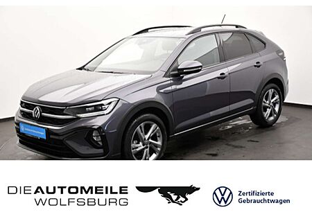 VW Taigo Volkswagen 1.5 TSI DSG R-Line Matrix/ACC