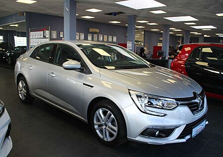 Renault Megane TCe 115 - Klima - PDC -