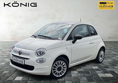 Fiat 500 1.0 GSE Last Edition Klima & Sound