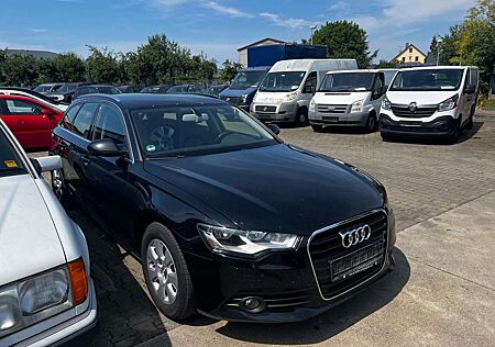 Audi A6 2.0 TDI