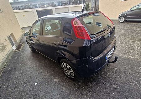 Fiat Punto 1.4 16V Sporting