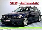 BMW 320i 320 *M-Paket ab WERK*SCHALTER*TOURING*HARMANKARDON