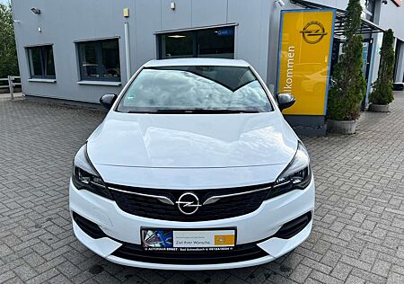 Opel Astra 1.2 Turbo Start/Stop Edition*PDC*Klima*