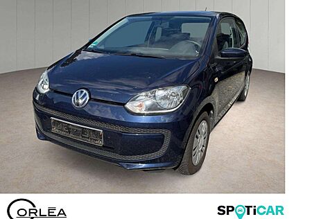VW Up Volkswagen ! move !