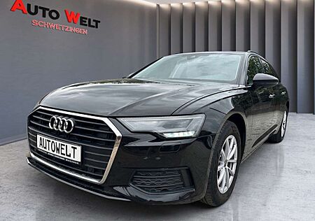 Audi A6 Avant 40 TDI 1Hand /LED/Navi/Kamera/SHZ/8fach