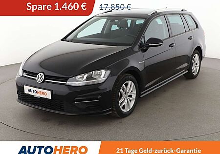 VW Golf Volkswagen 1.5 TSI ACT Comfortline BlueMotion*NAVI*CAM*
