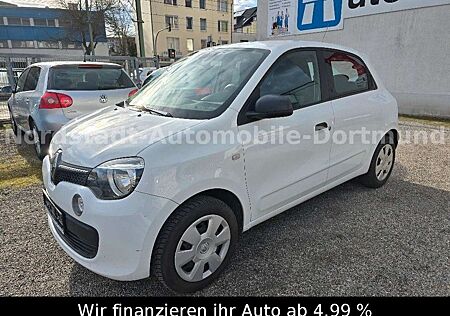 Renault Twingo Life*Klima*4/5 Türig*1.Hand*Euro6