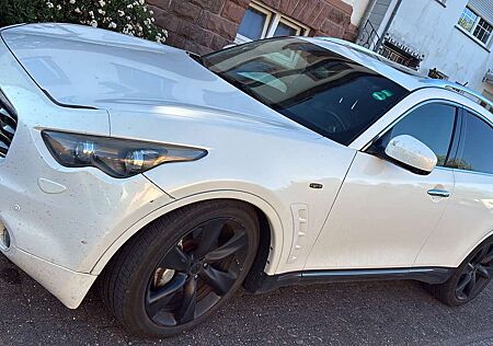 Infiniti FX FX50 AWD Aut. S