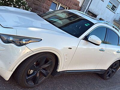 Infiniti FX FX50 AWD Aut. S