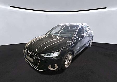 Audi A3 Sportback 30 TDI advanced*NAVI*VIRTUAL*LED*