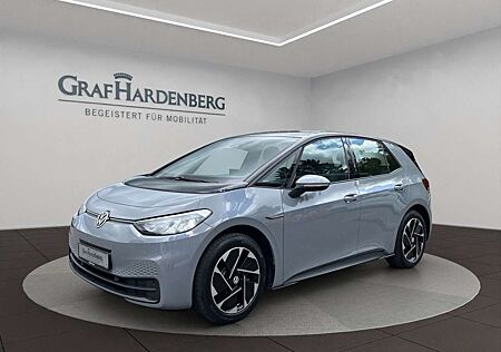 Volkswagen ID.3 Pro Performance 150 kW LED ACC Navi