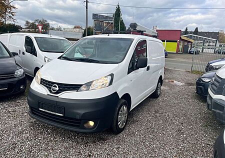 Nissan NV200 /Evalia Kasten Comfort