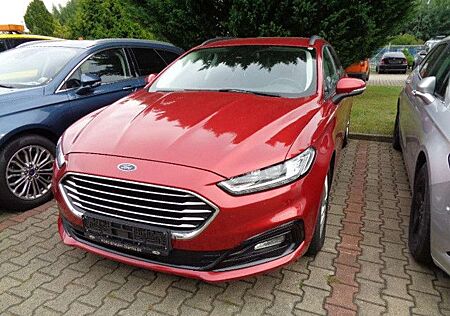 Ford Mondeo 2,0 Trend Autom/LED/Kamera/AHK/Winterpak.