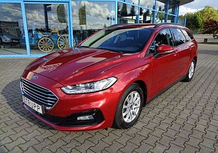 Ford Mondeo 2,0 Trend Autom/LED/Kamera/AHK/Winterpak.