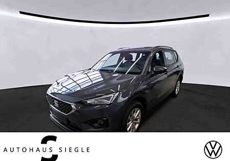 Seat Tarraco 2.0 TDI Style 7-Sitze DSG Navi ACC LED ALU Climatr