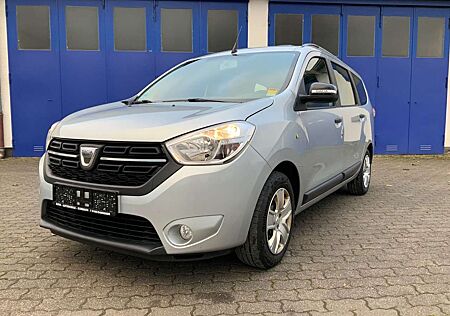 Dacia Lodgy Comfort