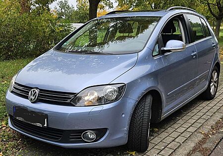VW Golf Plus Volkswagen 1.2 TSI BlueMotion Technology Team
