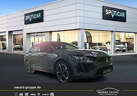 Peugeot 408 Allure Hybrid 145 e-DCS6