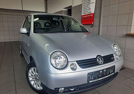 VW Lupo Volkswagen GT