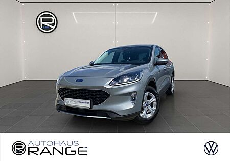 Ford Kuga 2.5 Hybrid Cool&Connect *PDC SHZ*