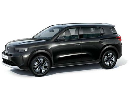 Opel Frontera GS 1.2 Hybrid 6-Gang-eDCT 81 kW (110 PS), Autom...